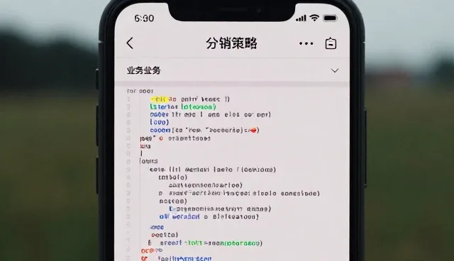 批发零售业务中运营策略的优化与趋势分析