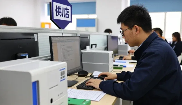 河北省潼晟供应链管理有限公司办公用品供应应用于市政工程案例介绍