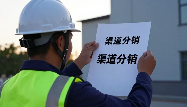 渠道分销业务趋势下的运营策略与维护建议