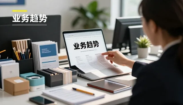 提升办公用品供应效率的分销策略解析