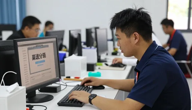 渠道分销如何服务不同社区服务站