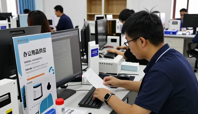 河北省潼晟供应链管理有限公司打造值得信赖的渠道分销